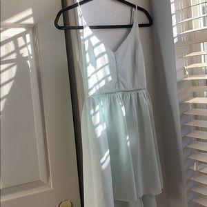 Tobi dress xs
